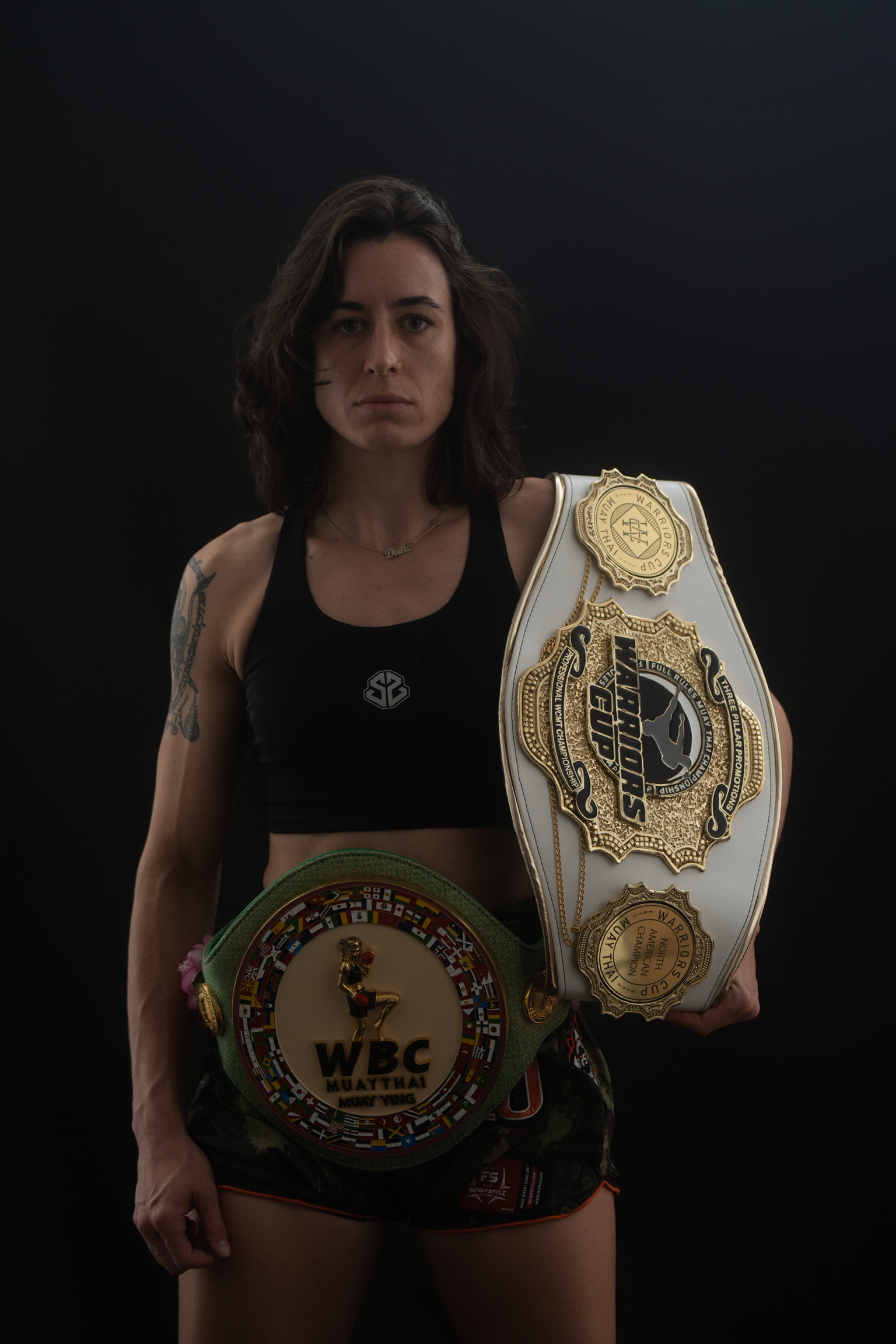 Amy Duke professional