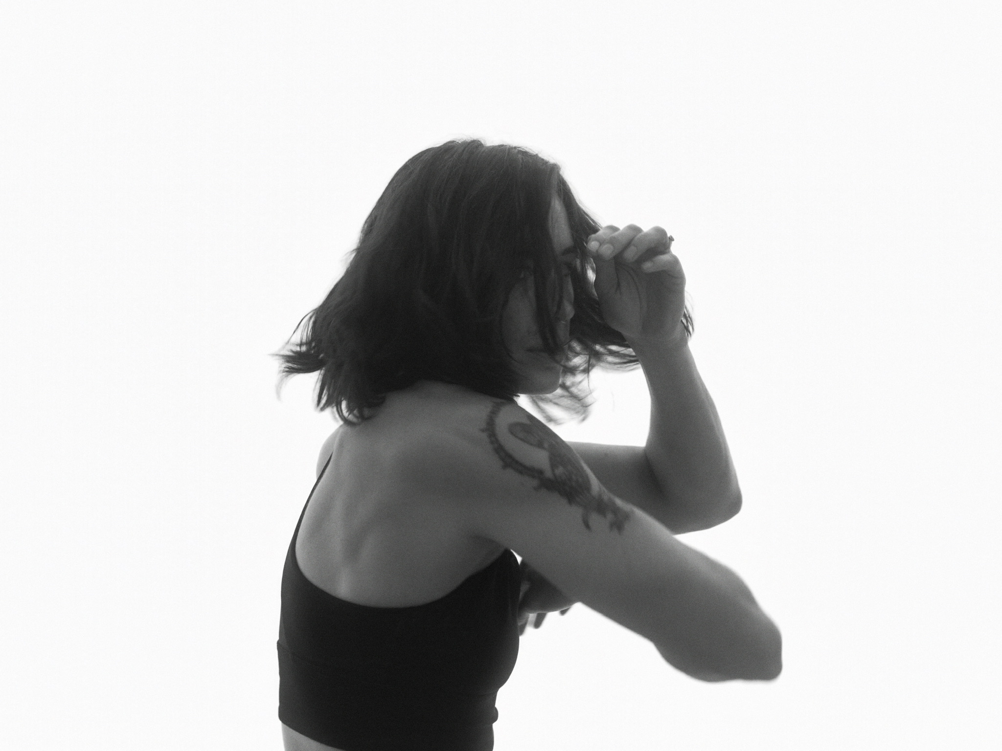 Amy Duke professional fighter