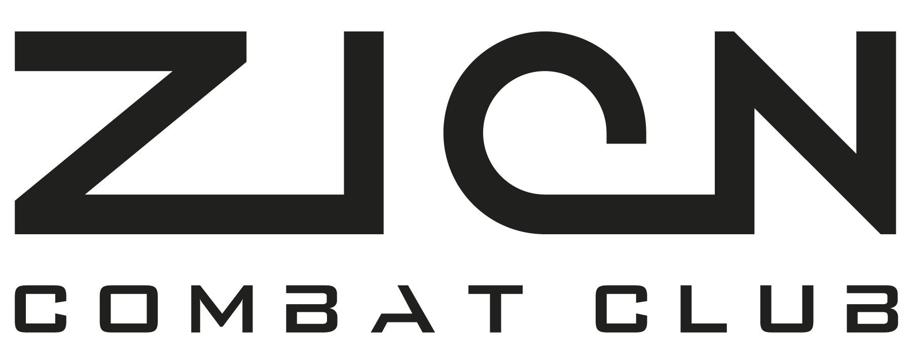 Zion Combat Club