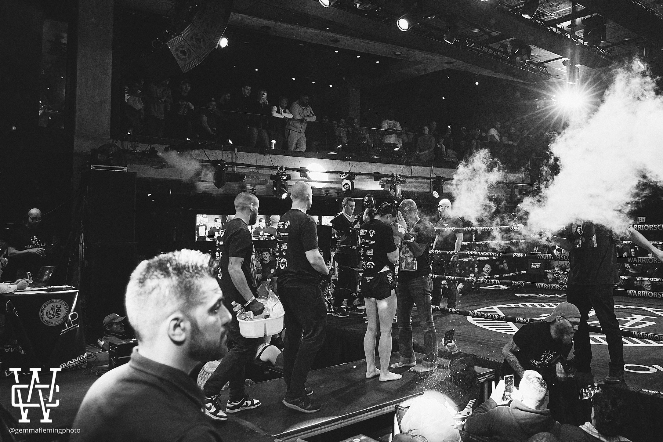 Amy Duke professional portrait